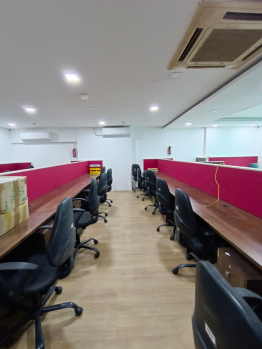  Office Space for Rent in Vashi, Navi Mumbai