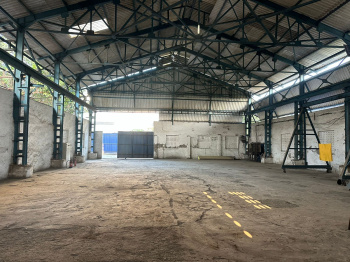  Warehouse for Rent in MIDC, Taloja, Navi Mumbai