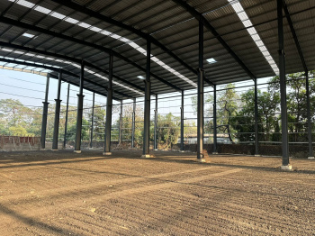  Warehouse for Rent in MIDC, Taloja, Navi Mumbai