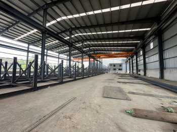  Warehouse for Rent in MIDC, Taloja, Navi Mumbai