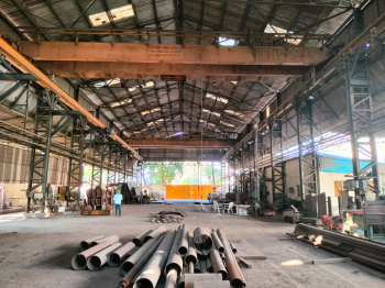  Warehouse for Sale in MIDC Industrial Area, Mahape, Navi Mumbai