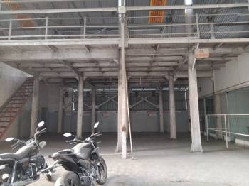  Warehouse for Rent in MIDC Industrial Area Nerul, Navi Mumbai