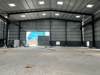  Warehouse for Rent in Taloja, Navi Mumbai