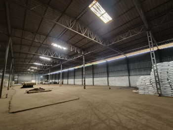  Warehouse for Rent in Shilphata, Thane