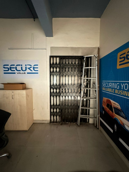  Warehouse for Rent in MIDC Industrial Area, Mahape, Navi Mumbai