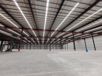  Factory for Rent in MIDC, Taloja, Navi Mumbai