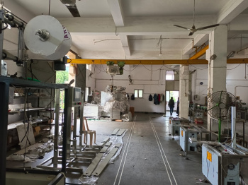  Warehouse for Rent in Midc Rabale, Navi Mumbai