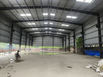  Factory for Rent in Turbhe Midc, Navi Mumbai