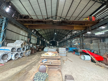  Warehouse for Rent in MIDC, Taloja, Navi Mumbai