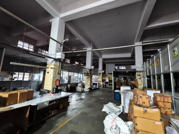  Factory for Rent in Turbhe Midc, Navi Mumbai