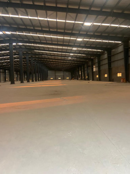  Warehouse for Rent in Khopoli, Raigad
