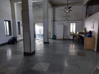  Warehouse for Rent in Kopar Khairane, Navi Mumbai