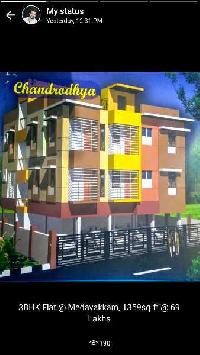 3 BHK Flat for Sale in Medavakkam, Chennai