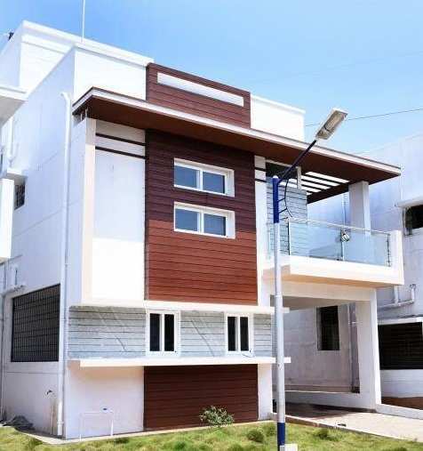 2 BHK House 858 Sq.ft. for Sale in Devanahalli, Bangalore