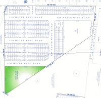  Residential Plot for Sale in Adgaon Shivar, Nashik