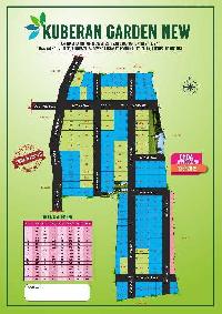  Residential Plot for Sale in Thirumazhisai, Chennai