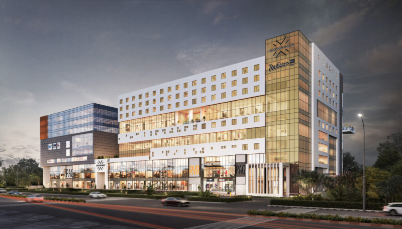  528 Sq.ft. Commercial Shop for Sale in Matigara, Siliguri