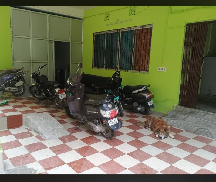  2200 Sq.ft. House for Sale in Dagapur, Siliguri