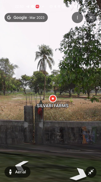 1 RK 7200 Sq.ft. Farm House for Sale in Fulbari Cancel Road, Siliguri