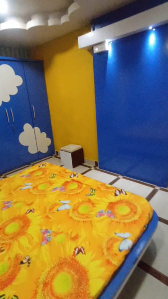 3 BHK 1300 Sq.ft. Apartment for Rent in Pradhan Nagar, Siliguri