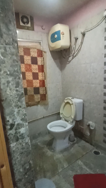 3 BHK 1300 Sq.ft. Apartment for Rent in Pradhan Nagar, Siliguri