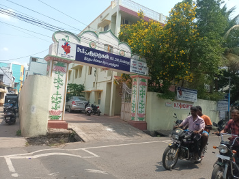 2500 Sq.ft. Commercial Shop for Rent in Kandhasamy Puram, Thoothukudi