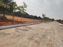  Residential Plot for Sale in Vangapalli, Hyderabad