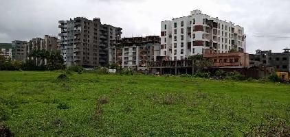  Residential Plot for Sale in Somatane Phata, Pune