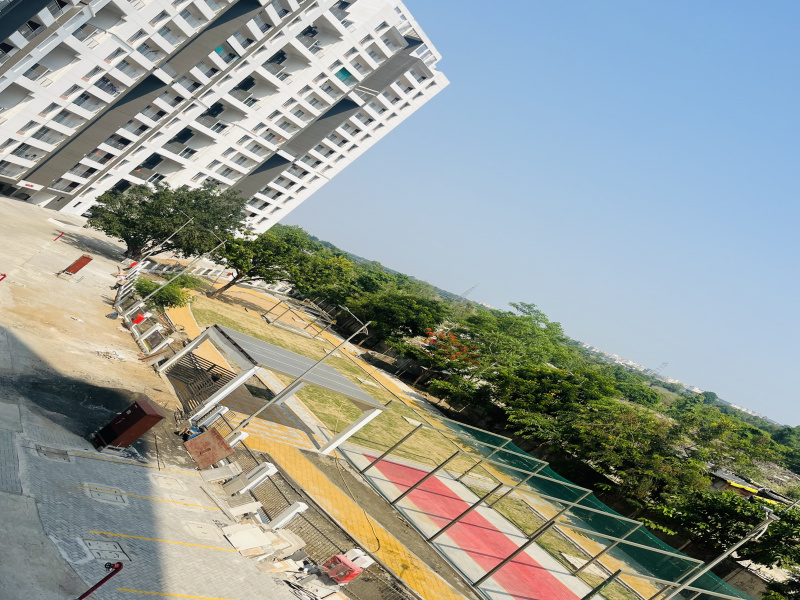 2 BHK Apartment 1403 Sq.ft. for Sale in Mihan, Nagpur