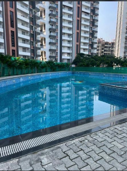 2 BHK Apartment 1403 Sq.ft. for Sale in Mihan, Nagpur