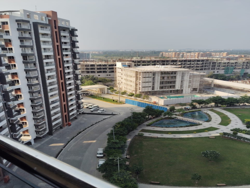 2 BHK Apartment 1403 Sq.ft. for Sale in Mihan, Nagpur