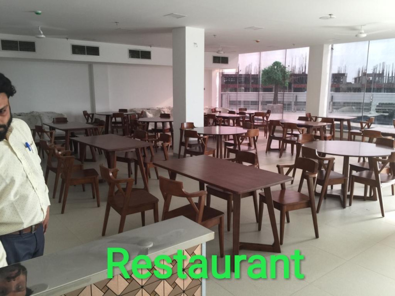 3 BHK 1722 Sq.ft. Apartment for Sale in Mihan, Nagpur