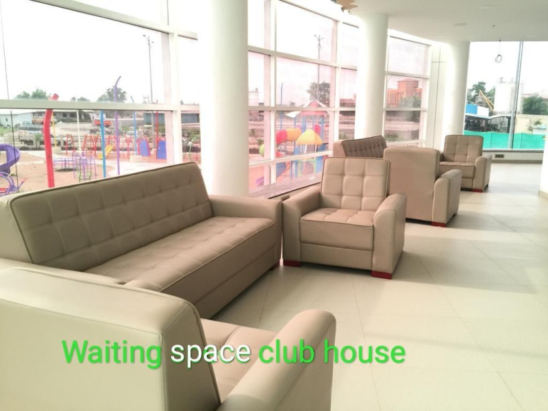 3 BHK 1722 Sq.ft. Apartment for Sale in Mihan, Nagpur