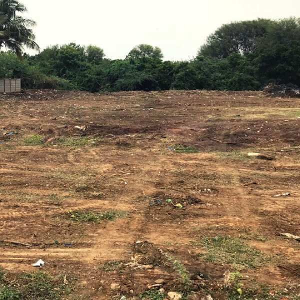  Residential Plot 1305 Sq.ft. for Sale in Mela Kalkandar Kottai, Tiruchirappalli