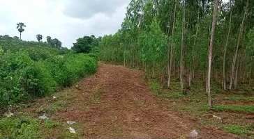  Agricultural Land for Sale in Jaggaiahpet, Krishna