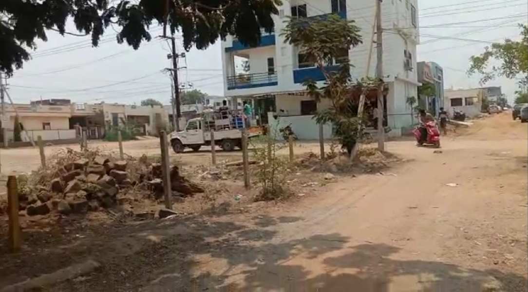 161 Sq. Yards Residential Plot for Sale in Thumkunta, Secunderabad