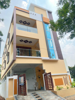 5 BHK House for Sale in Kompally, Hyderabad
