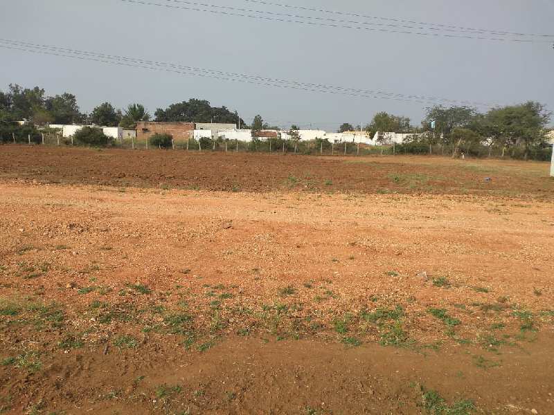  Residential Plot 200 Sq. Yards for Sale in Adikmet, Hyderabad