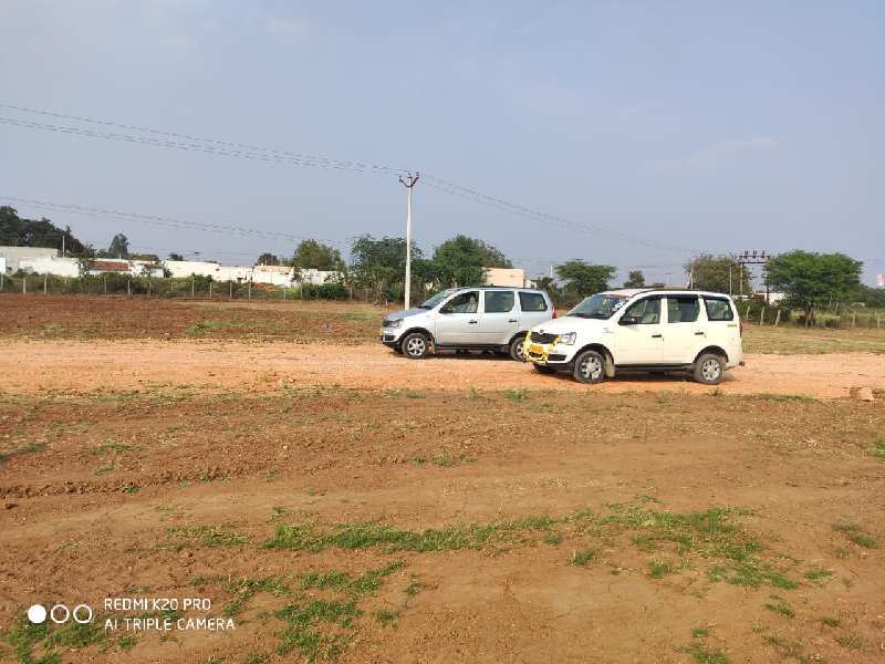  Residential Plot 200 Sq. Yards for Sale in Adikmet, Hyderabad