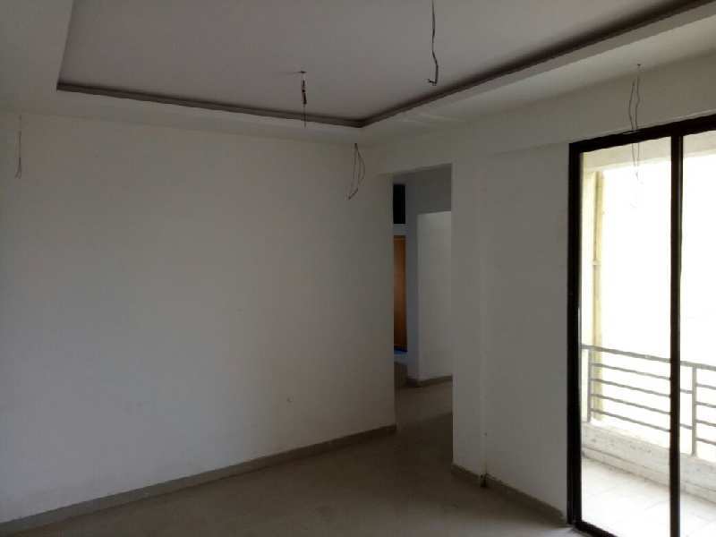 1 BHK Apartment 740 Sq.ft. for Sale in