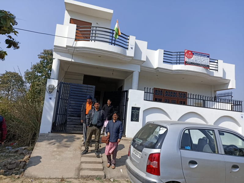 3 BHK House & Villa 1500 Sq.ft. for Rent in IIM Road, Lucknow