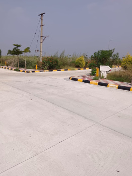  Residential Plot for Sale in Maheshwaram, Hyderabad