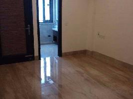2 BHK Builder Floor for Rent in Sarvodaya Enclave, Delhi