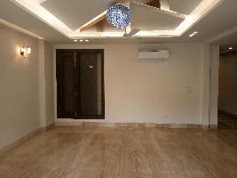 3 BHK Builder Floor for Rent in Sarvpriya Vihar, Delhi