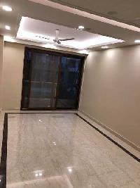 2 BHK Builder Floor for Rent in Block F, Green Park, Delhi