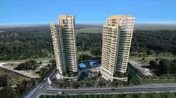 3 BHK Flat for Sale in Borivali East, Mumbai