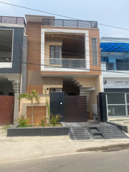 3 BHK House for Sale in Amrit Vihar, Jalandhar