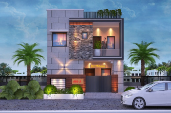 4 BHK House for Sale in Amrit Vihar Colony, Jalandhar