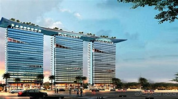  Office Space for Sale in Sector 90 Noida