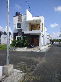 2 BHK Villa for Sale in Kalavakkam, Chennai